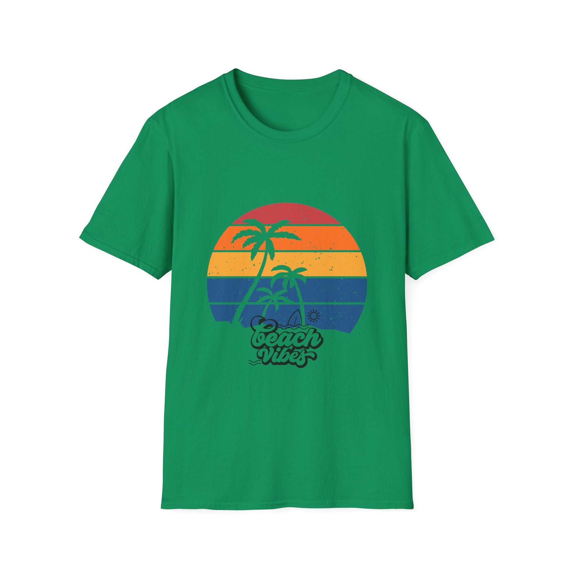 Unisex Softstyle T-Shirt - JennyCool