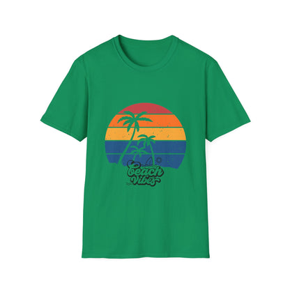 Unisex Softstyle T-Shirt - JennyCool