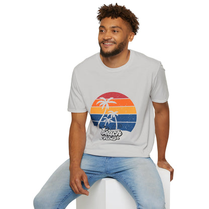 Unisex Softstyle T-Shirt - JennyCool