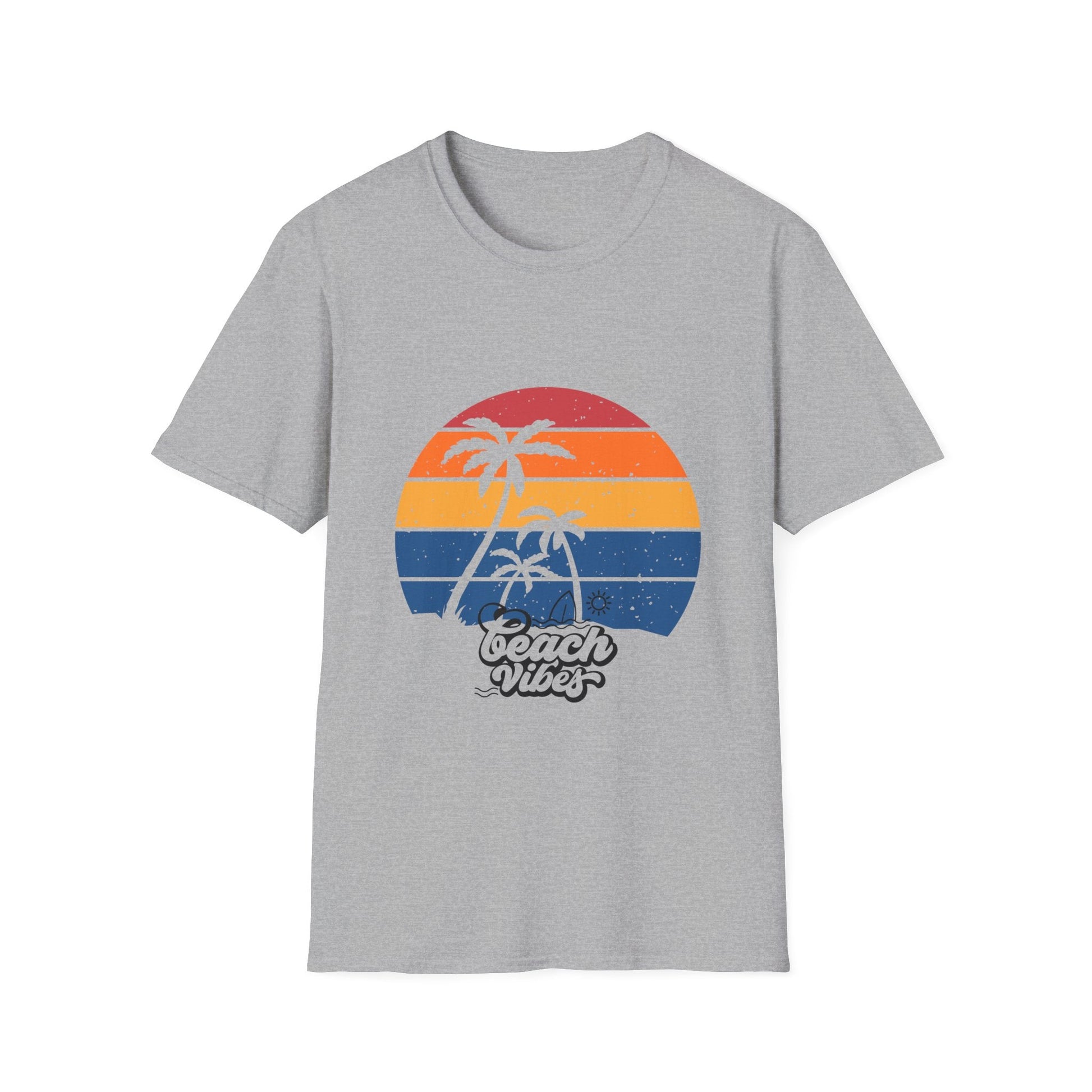 Unisex Softstyle T-Shirt - JennyCool