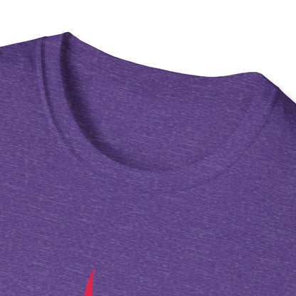 Unisex Softstyle T-Shirt - JennyCool