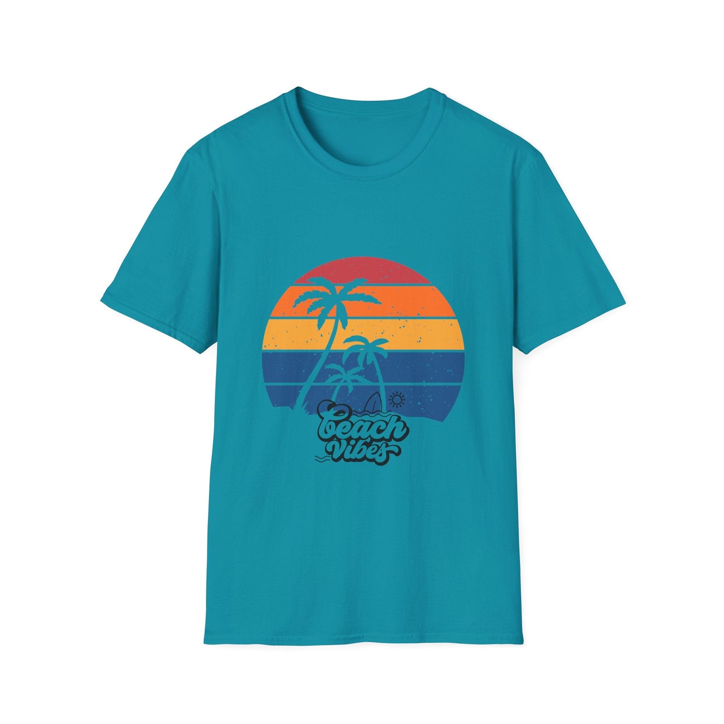 Unisex Softstyle T-Shirt - JennyCool