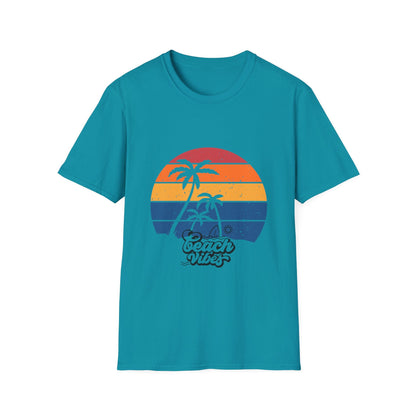 Unisex Softstyle T-Shirt - JennyCool