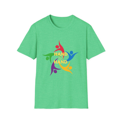 Unisex Softstyle T-Shirt - JennyCool
