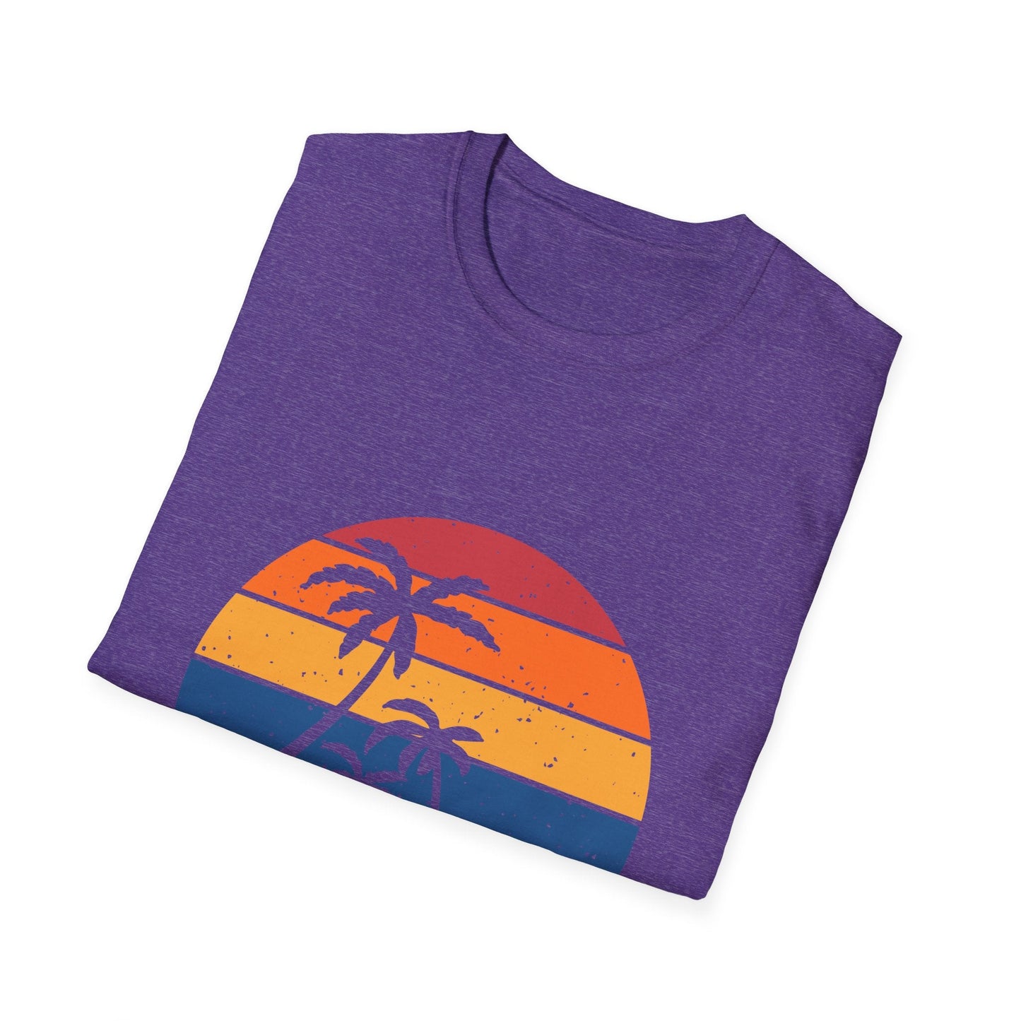 Unisex Softstyle T-Shirt - JennyCool