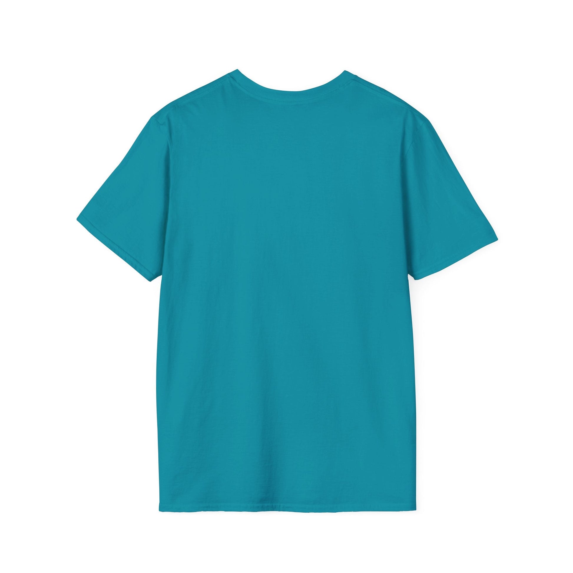 Unisex Softstyle T-Shirt - JennyCool