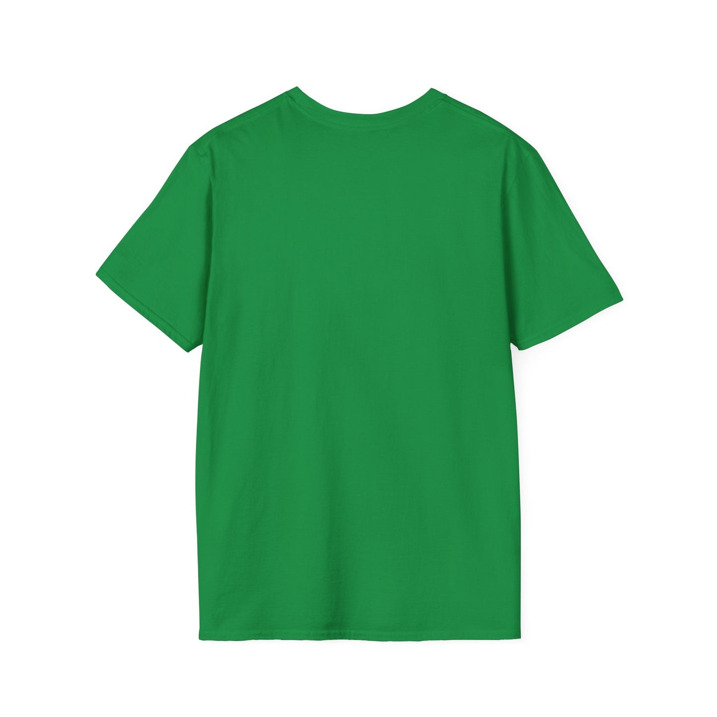 Unisex Softstyle T-Shirt - JennyCool