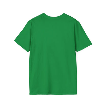 Unisex Softstyle T-Shirt - JennyCool