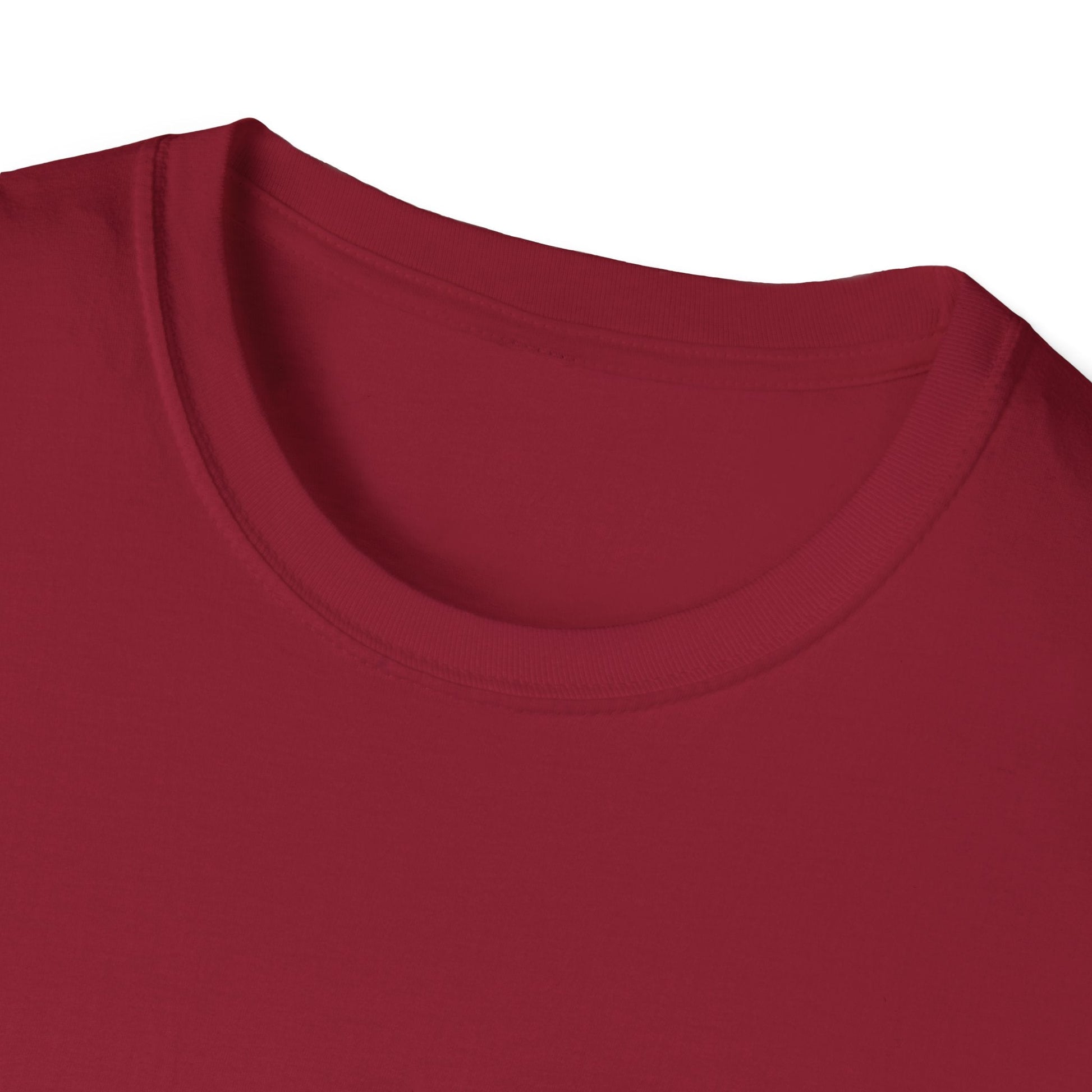 Unisex Softstyle T-Shirt - JennyCool