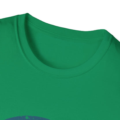 Unisex Softstyle T-Shirt - JennyCool