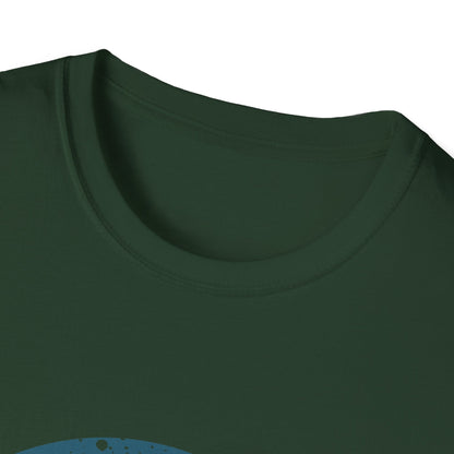 Unisex Softstyle T-Shirt - JennyCool