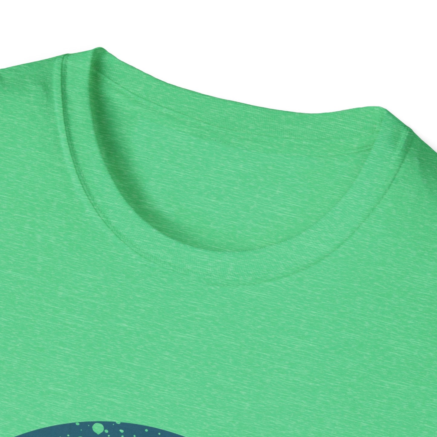 Unisex Softstyle T-Shirt - JennyCool