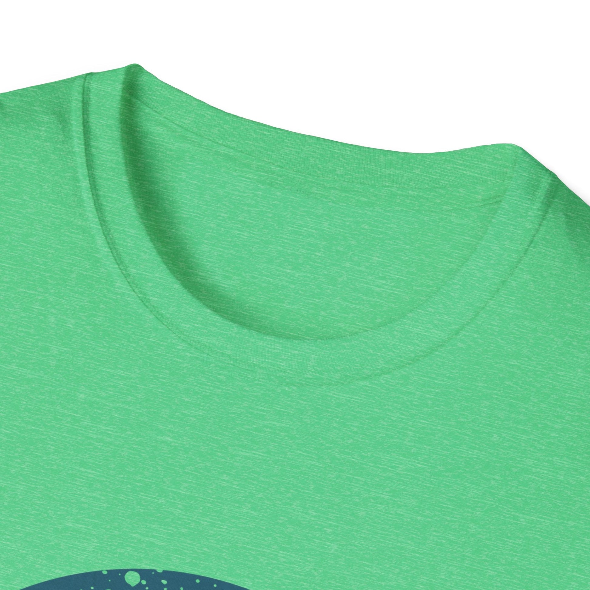 Unisex Softstyle T-Shirt - JennyCool