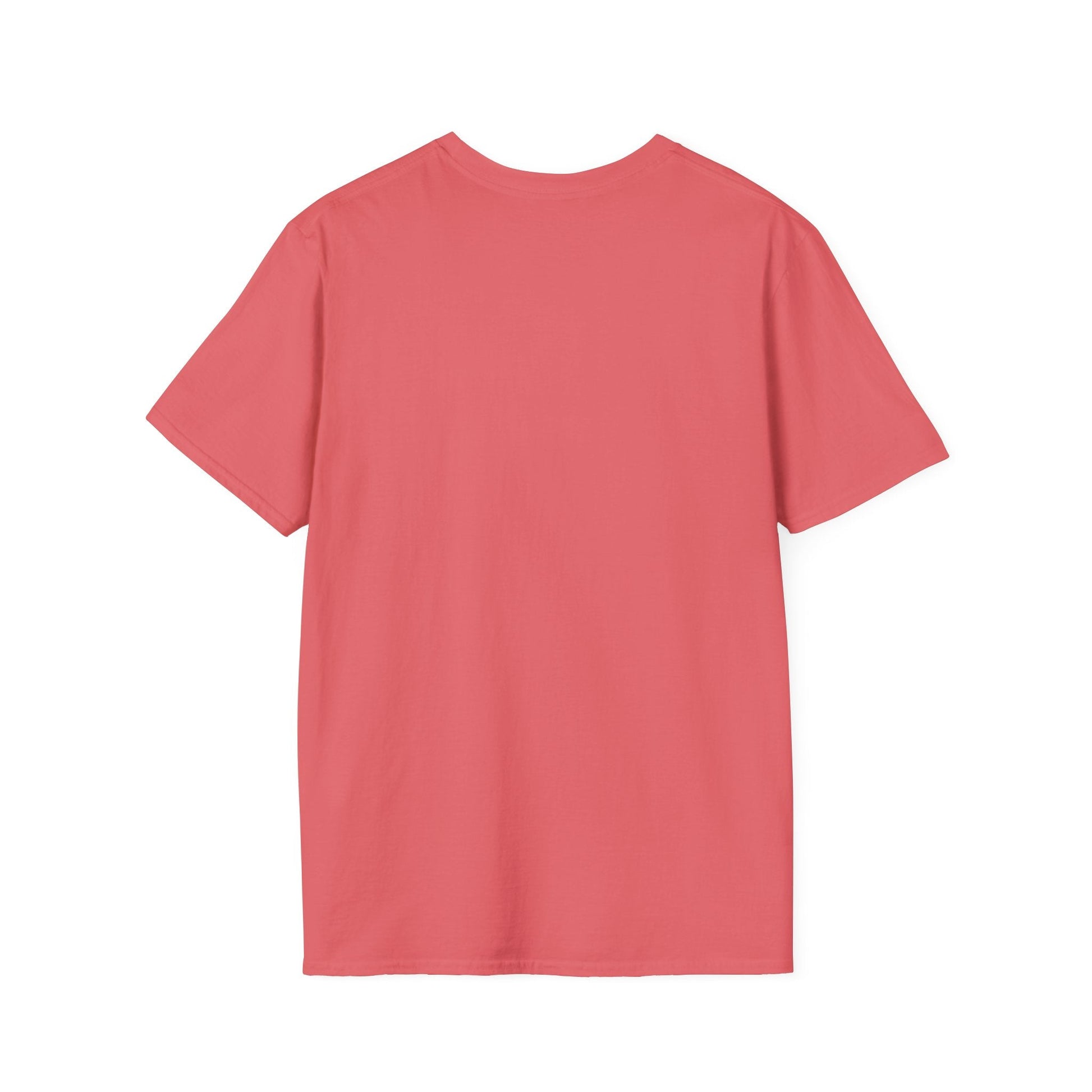 Unisex Softstyle T-Shirt - JennyCool