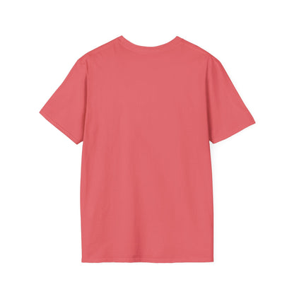 Unisex Softstyle T-Shirt - JennyCool