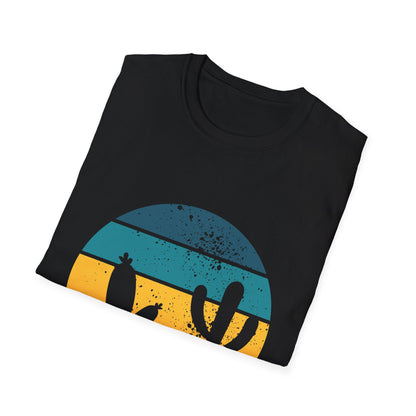 Unisex Softstyle T-Shirt - JennyCool