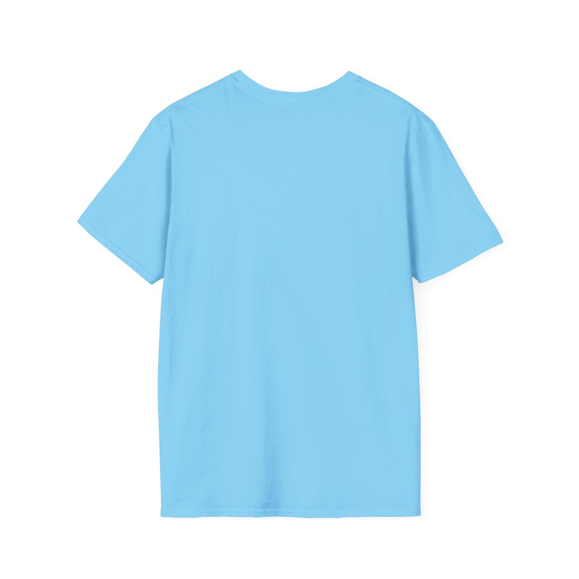 Unisex Softstyle T-Shirt - JennyCool