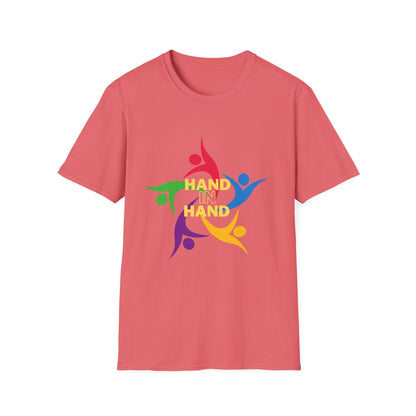 Unisex Softstyle T-Shirt - JennyCool