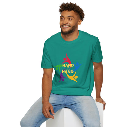 Unisex Softstyle T-Shirt - JennyCool