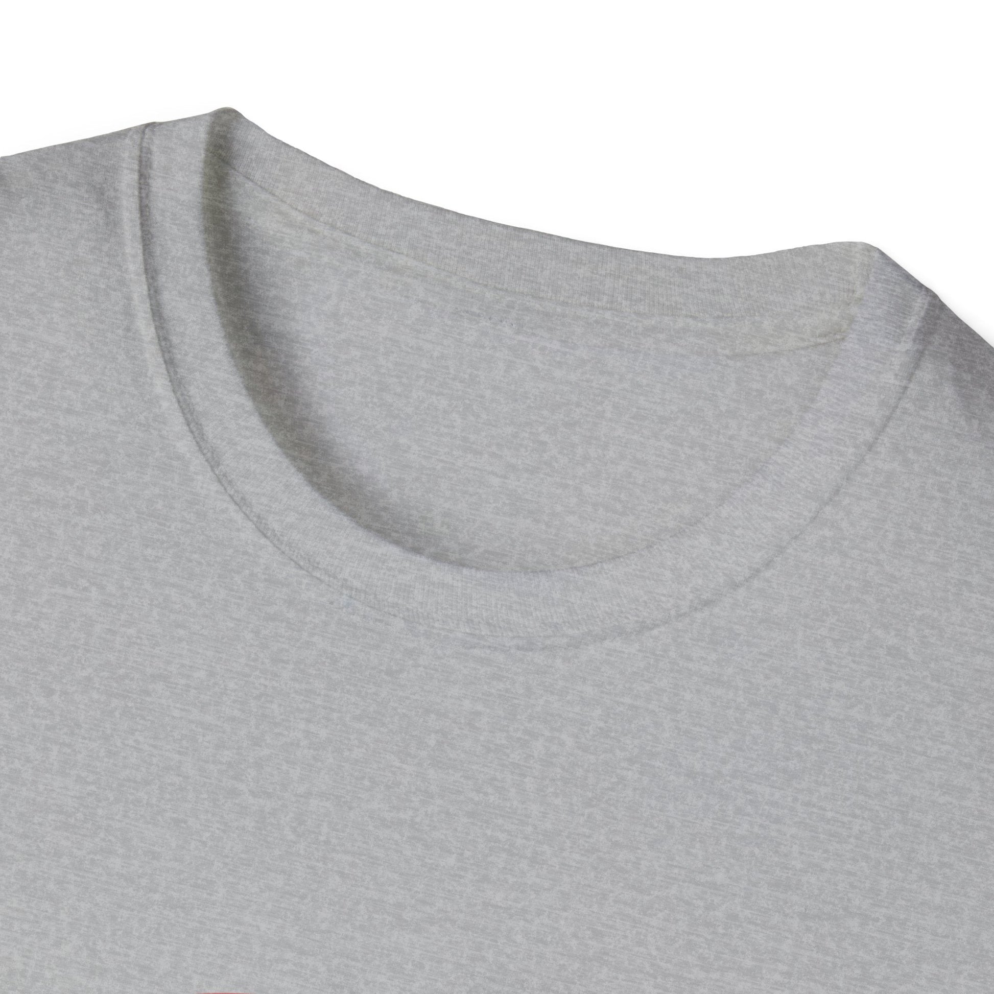 Unisex Softstyle T-Shirt - JennyCool