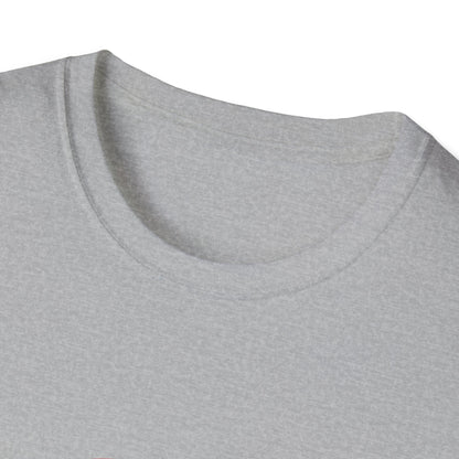 Unisex Softstyle T-Shirt - JennyCool