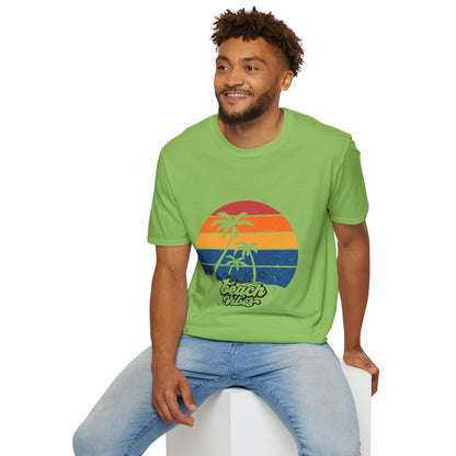 Unisex Softstyle T-Shirt - JennyCool