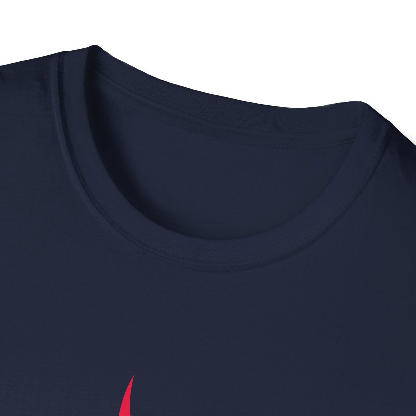 Unisex Softstyle T-Shirt - JennyCool