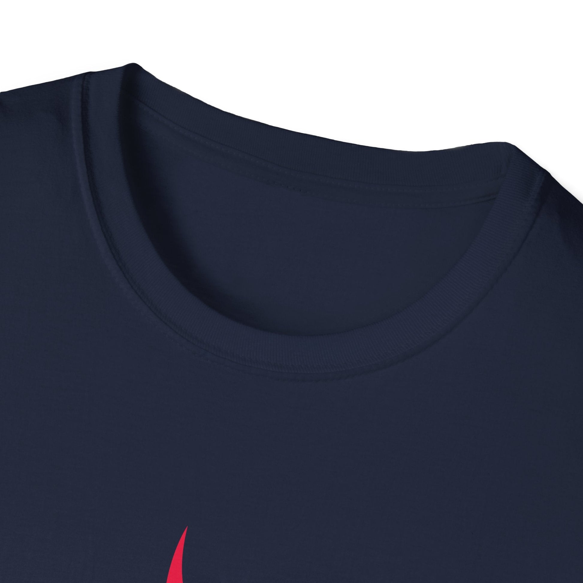 Unisex Softstyle T-Shirt - JennyCool