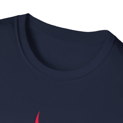 Unisex Softstyle T-Shirt - JennyCool
