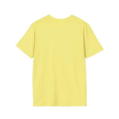 Unisex Softstyle T-Shirt - JennyCool