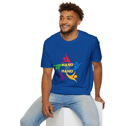 Unisex Softstyle T-Shirt - JennyCool