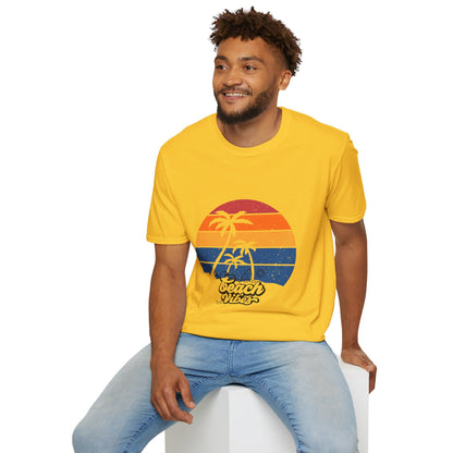 Unisex Softstyle T-Shirt - JennyCool