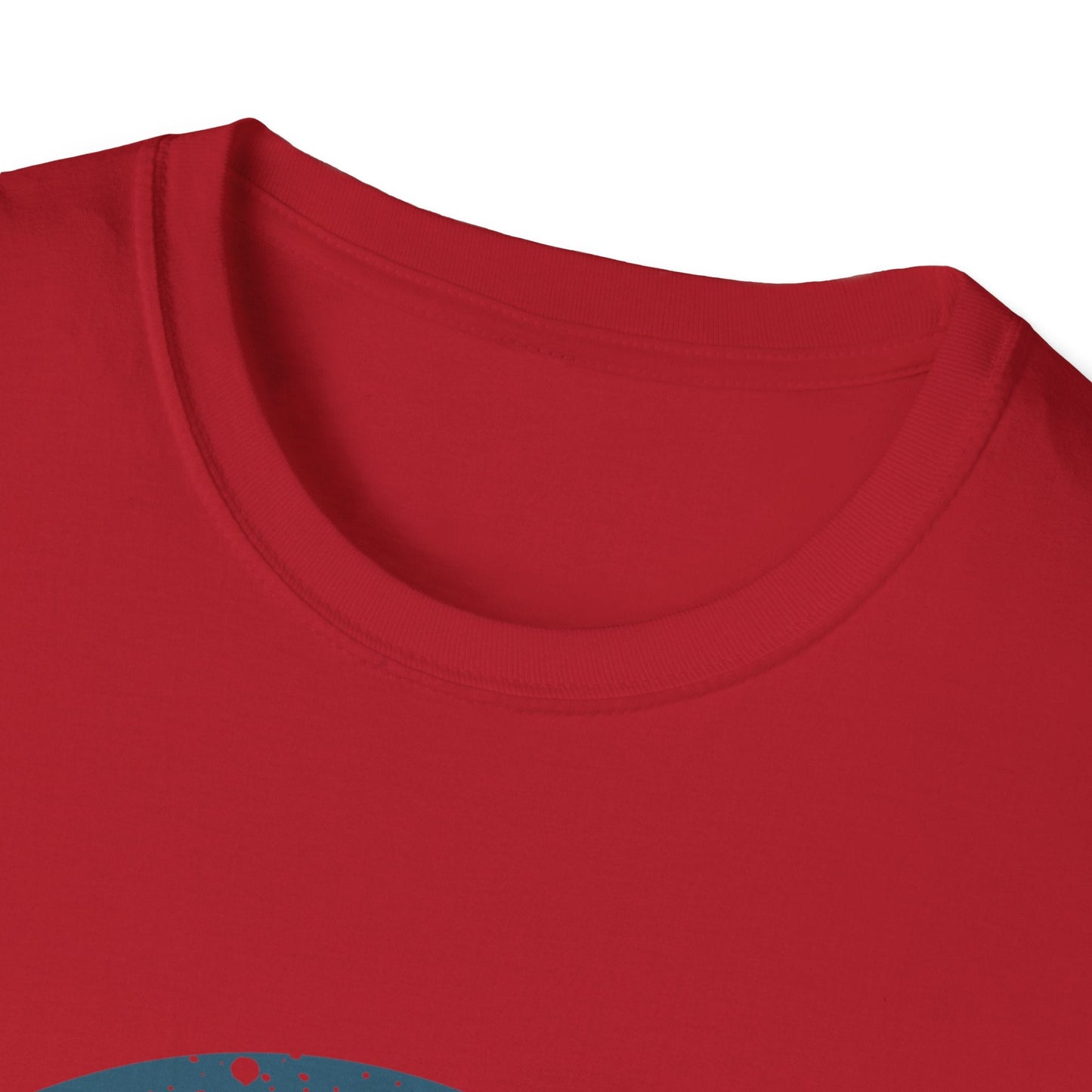 Unisex Softstyle T-Shirt - JennyCool