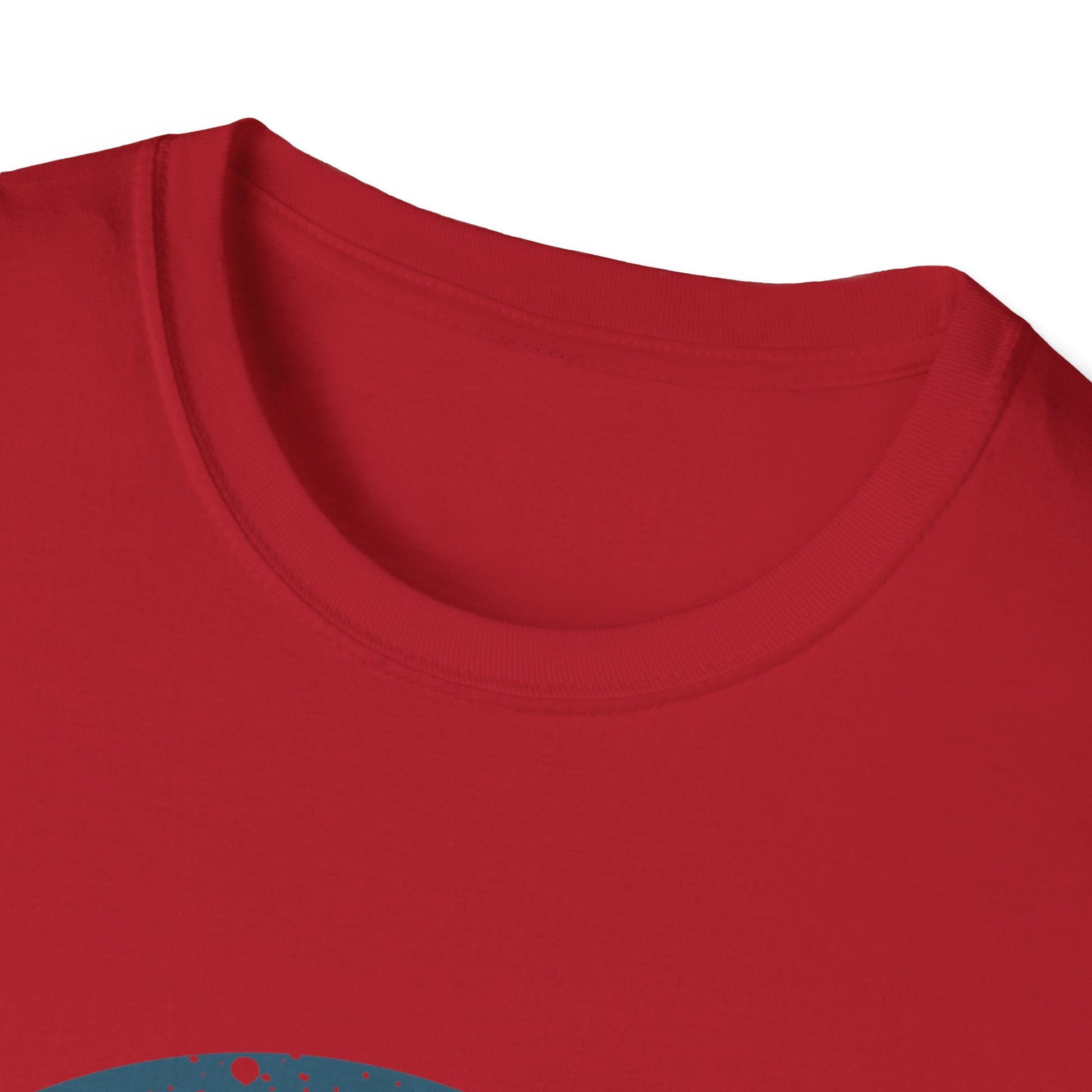 Unisex Softstyle T-Shirt - JennyCool