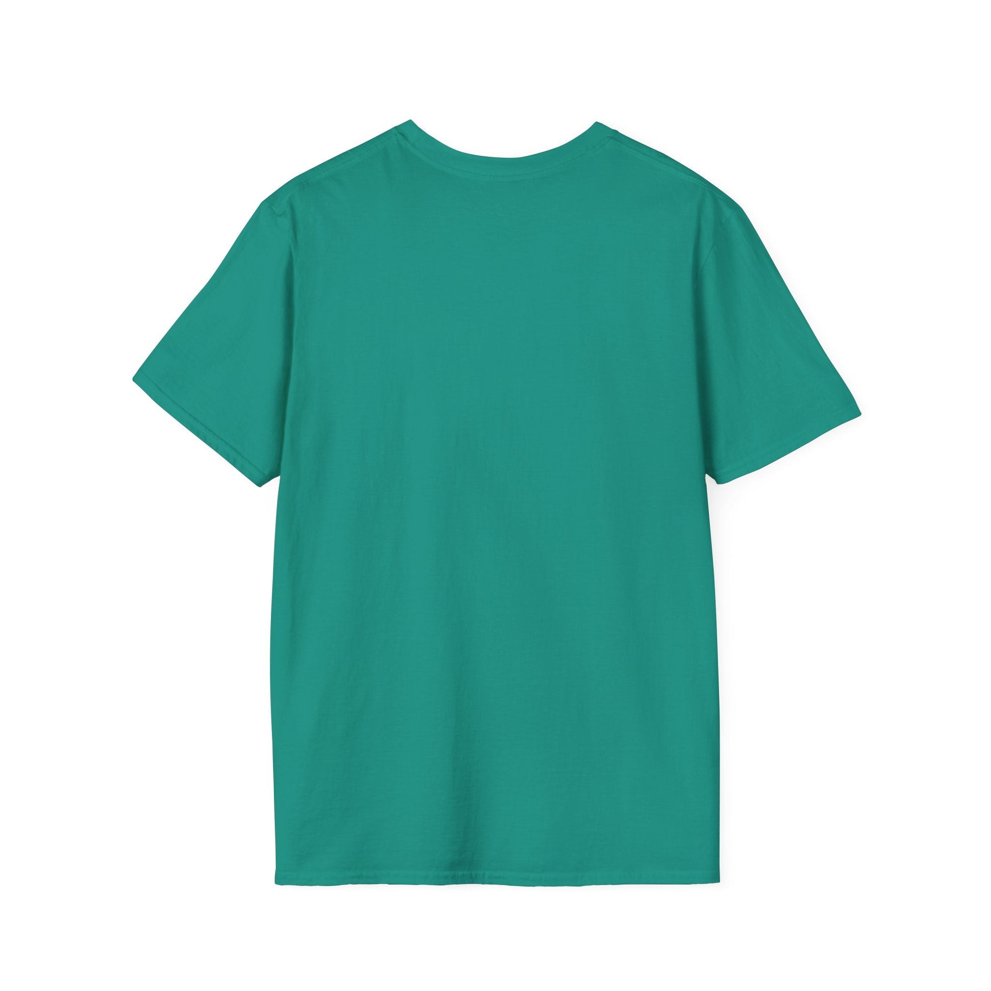 Unisex Softstyle T-Shirt - JennyCool