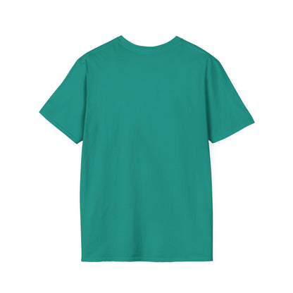 Unisex Softstyle T-Shirt - JennyCool