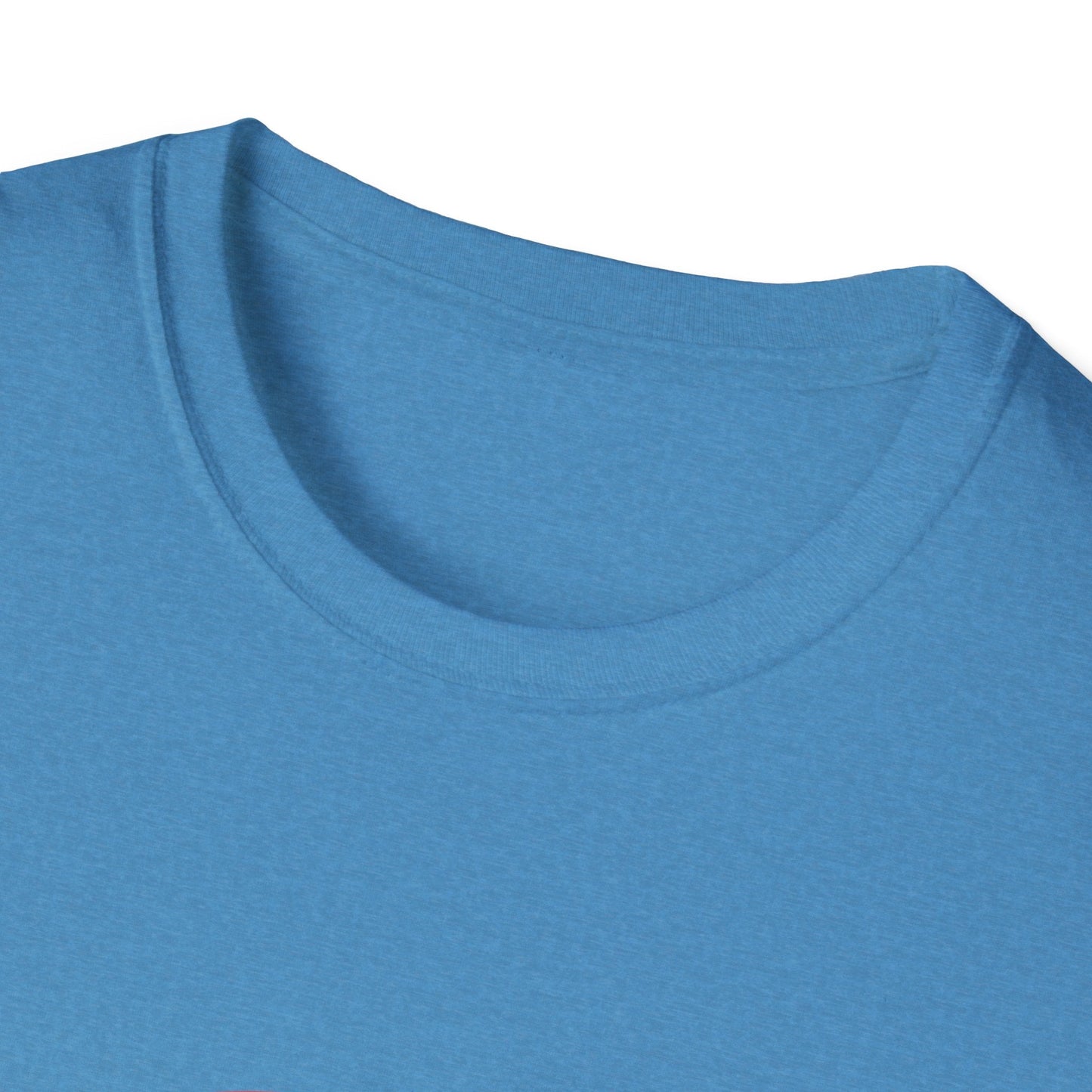 Unisex Softstyle T-Shirt - JennyCool