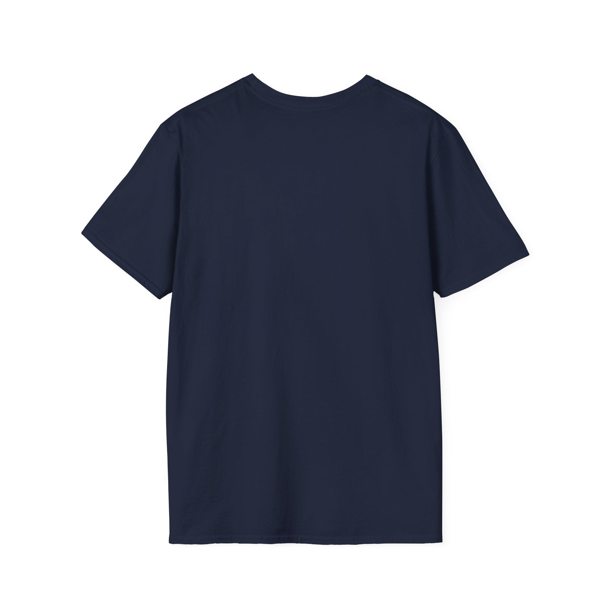 Unisex Softstyle T-Shirt - JennyCool
