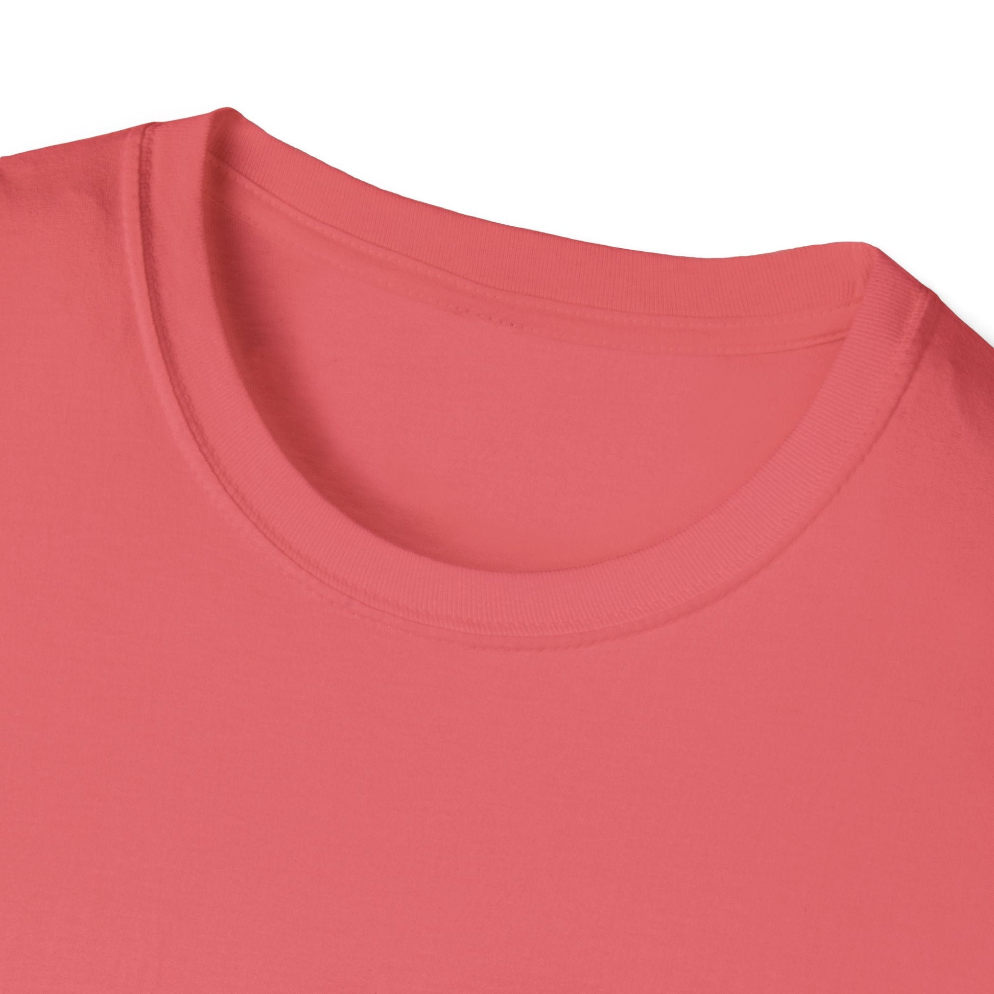 Unisex Softstyle T-Shirt - JennyCool