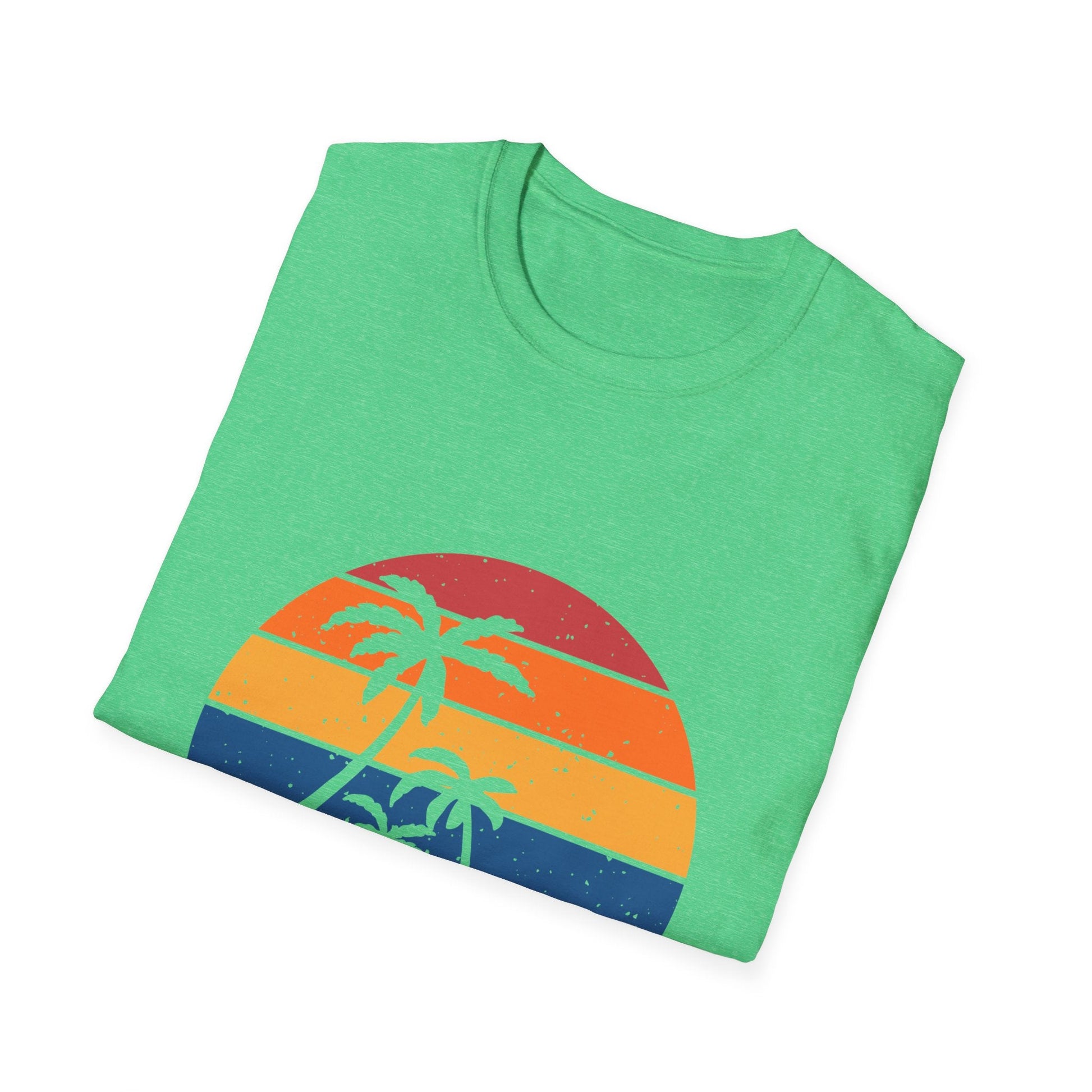Unisex Softstyle T-Shirt - JennyCool