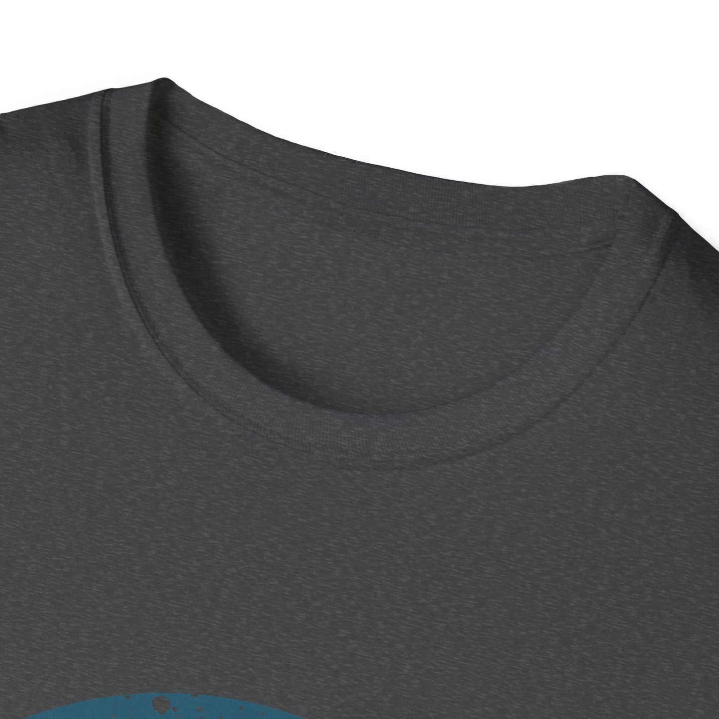 Unisex Softstyle T-Shirt - JennyCool
