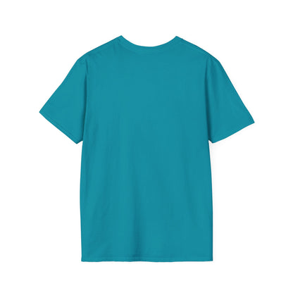 Unisex Softstyle T-Shirt - JennyCool