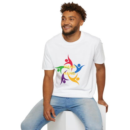 Unisex Softstyle T-Shirt - JennyCool
