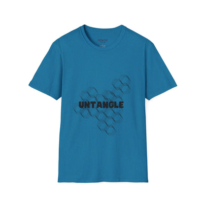 Unisex Softstyle T-Shirt - JennyCool