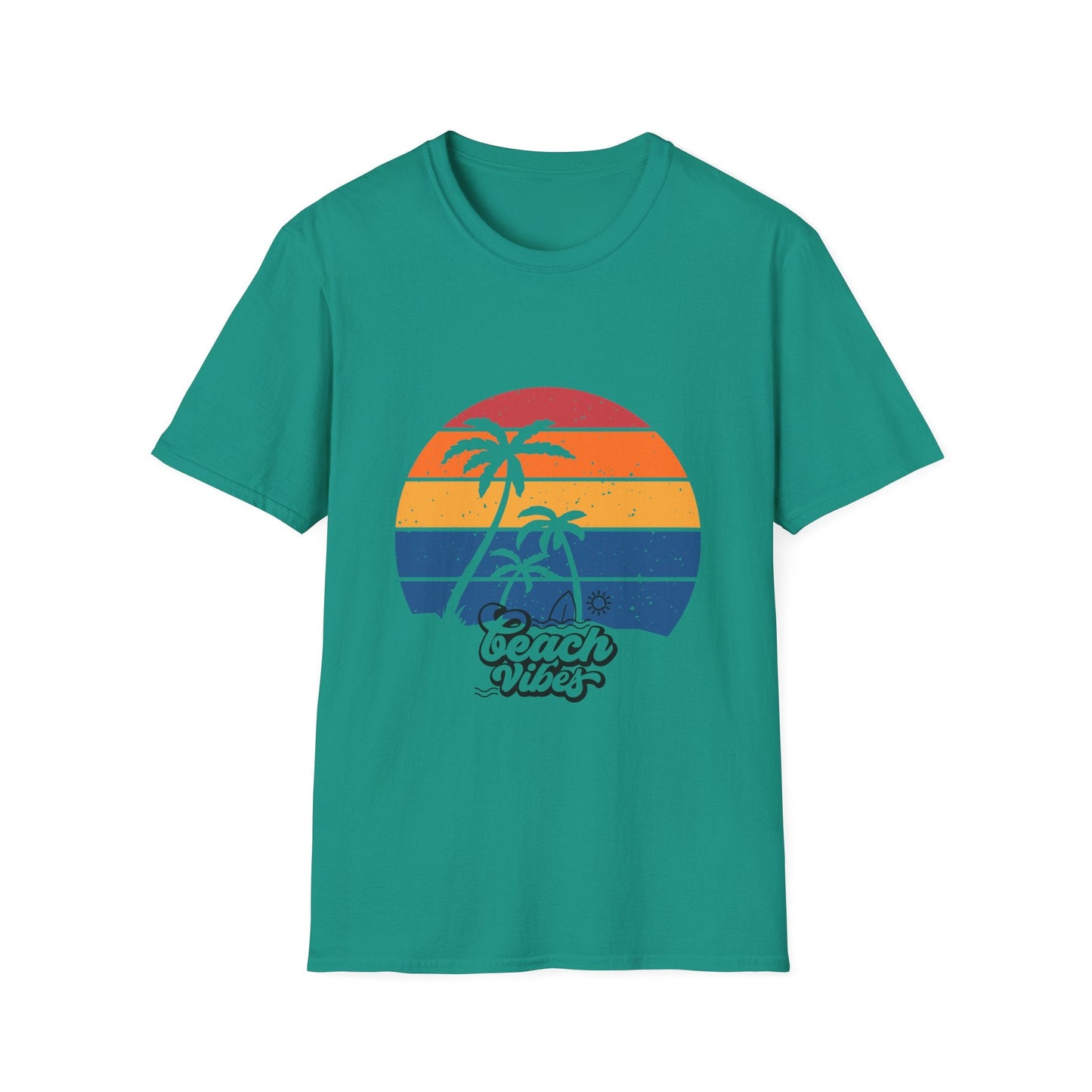 Unisex Softstyle T-Shirt - JennyCool