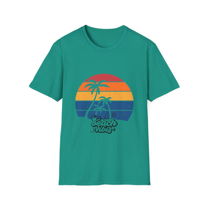 Unisex Softstyle T-Shirt - JennyCool