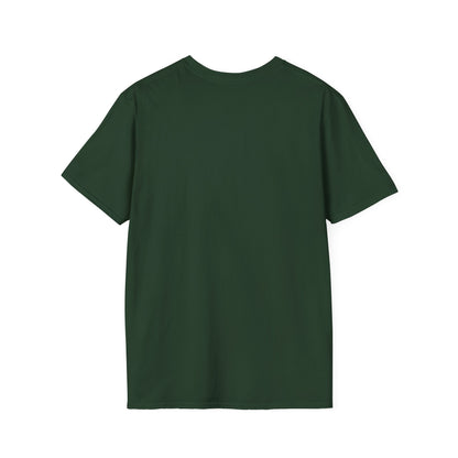 Unisex Softstyle T-Shirt - JennyCool