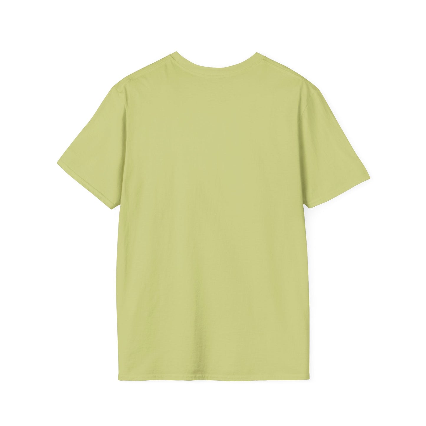 Unisex Softstyle T-Shirt - JennyCool