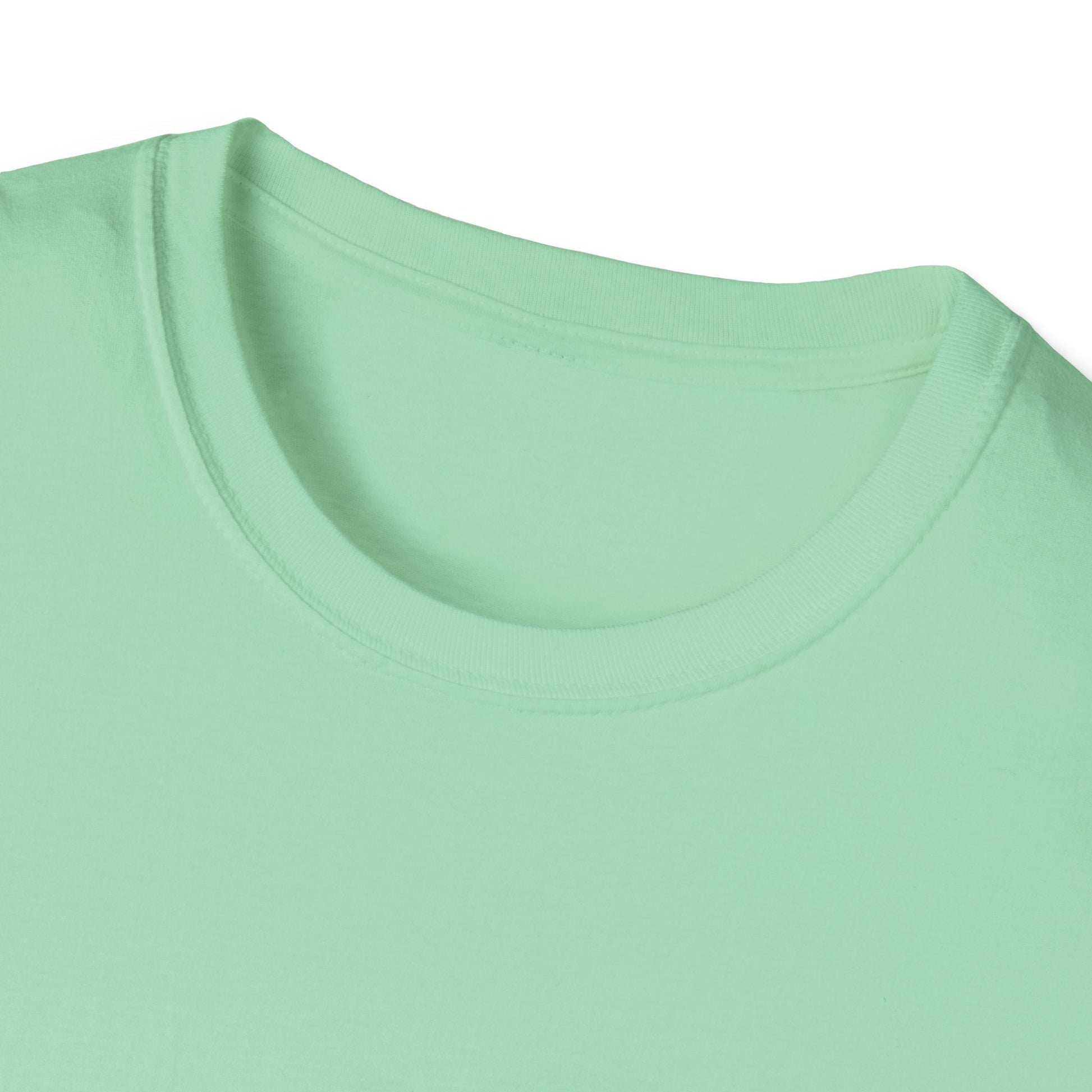 Unisex Softstyle T-Shirt - JennyCool