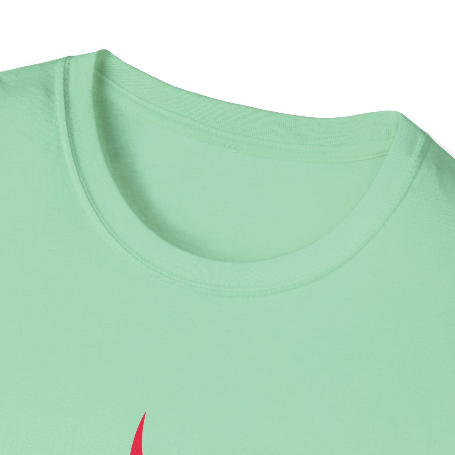 Unisex Softstyle T-Shirt - JennyCool